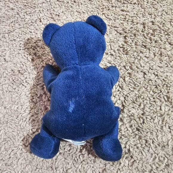 Citybears FDNY Fire Department FDNY Plush Bear 2001 Harvey Hutter Co EUC - Picture 4 of 6